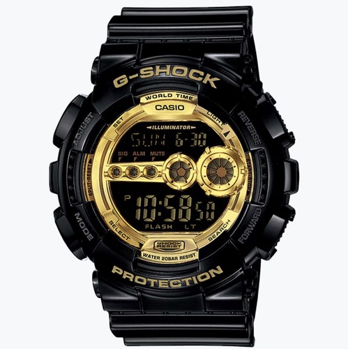 Orologio casio shock - casio, g-shock