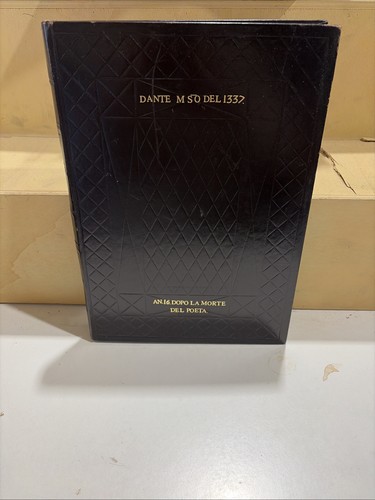 Dante codice trivulziano velar - codice,