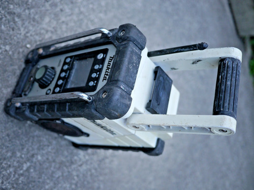 Makita funzionante completa - makita, -funzionante