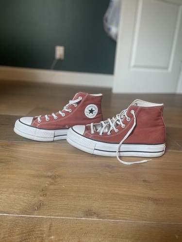 Taglia converse chuck - taglia,