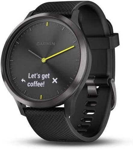 Smartwatch garmin vivomove - smartwatch, hr