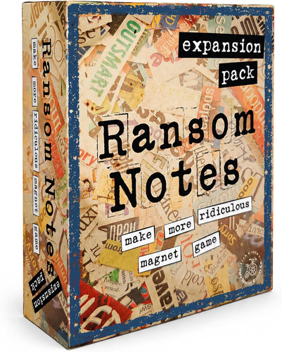 Expansion pack one - expansion, parola