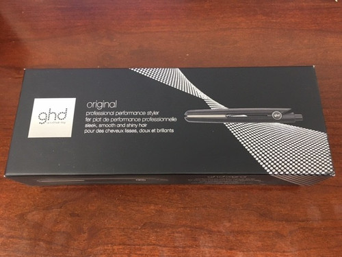 Original flat iron - flat,