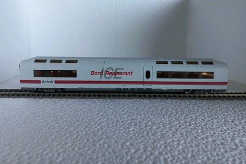 Fleischmann 934444 carrozza - 934444,