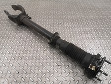 Ammortizzatore anteriore sinistro Mercedes GLE250d W166 a1663232400 2018 RHD 11506744