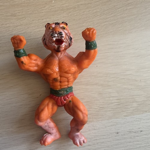 Remco galaxy tiger man muscle - galaxy,