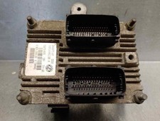 51798649 centralina motore per