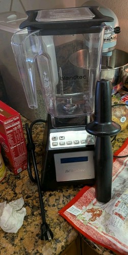 Blendtec es3 frullatore - es3,