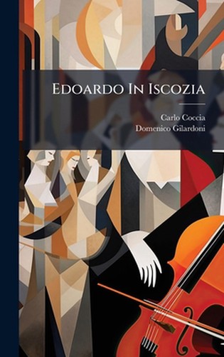 Edoardo iscozia carlo - in, by