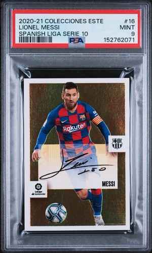 2020 panini collezioni este - 2020, la