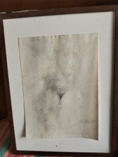 Pierluigi Lavagnino Disegno