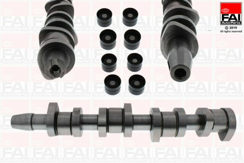 Kit albero camme audi a3 - albero,