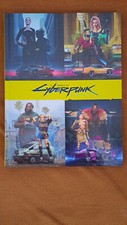 Il mondo di Cyberpunk 2077 Panini edizione italiana