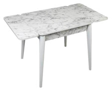 TAVOLO ALLUNGABILE LEGNO