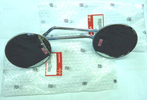 Honda coppia specchi per - specchi,
