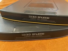 Alpine shuttle - cd,