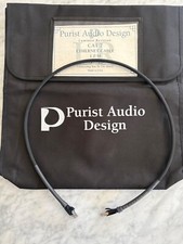 Cavo Ethernet Purist Audio