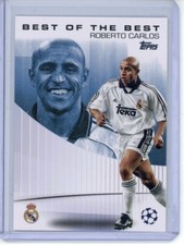 2024-25 Topps UEFA Club