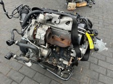 Motore DCZ 1.6 TDI 120 CV