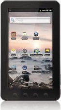 Coby Kyros 7 pollici 4 GB