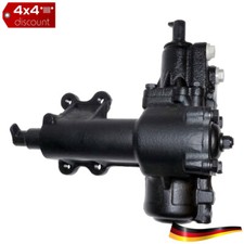 Scatola guida, LHD Jeep