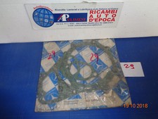 A4035860020 KIT GUARNIZIONE RIPARAZIONE TURBINA MERCEDES 407.913 OM407