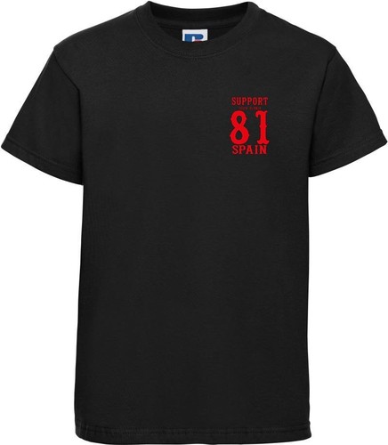 Hells angels maglietta - 01,