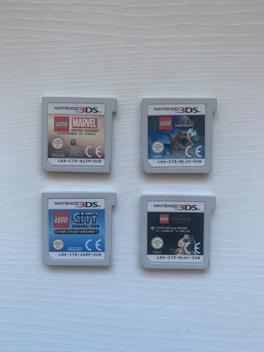 Lotto giochi lego - giochi,