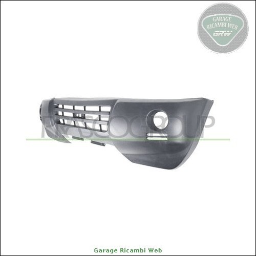 Mb1601011 paraurti prasco - mb1601011,