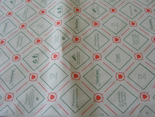 Carta accoppiata 50x75 - accoppiata,