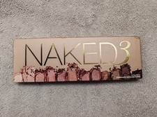 UD Naked 3 palette