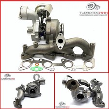 Turbocompressore NUOVO!! VW