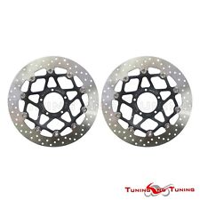 Dischi Freno Ant. BREMBO SERIE