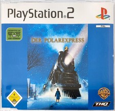 PS2 / Sony Playstation 2 - The