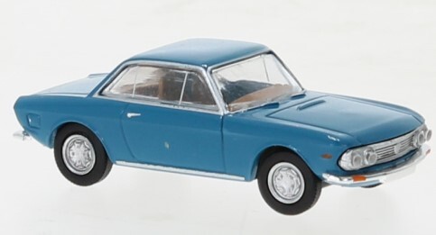 Brekina 29629 scala - 29629, ho