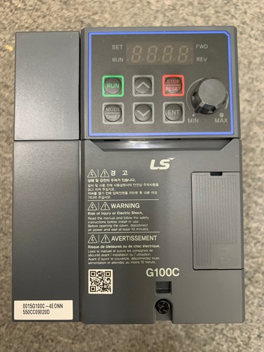 Inverter - ls,