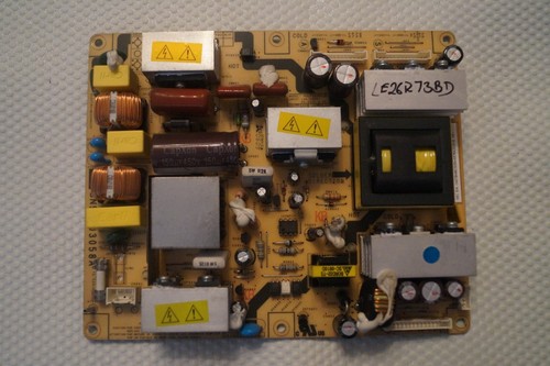 Scheda alimentatore - scheda,