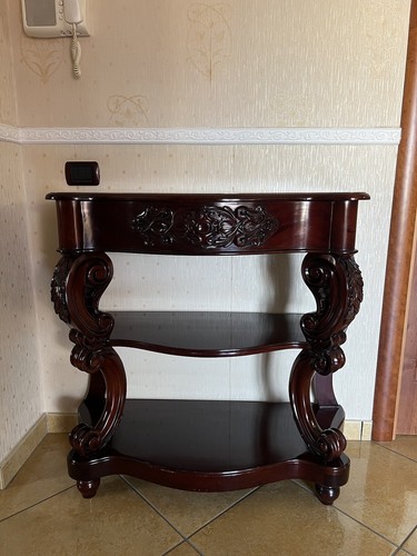 Consolle stile barocco - stile,