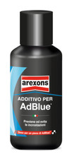 ADDITIVO PER ADBLUE UREA SCR