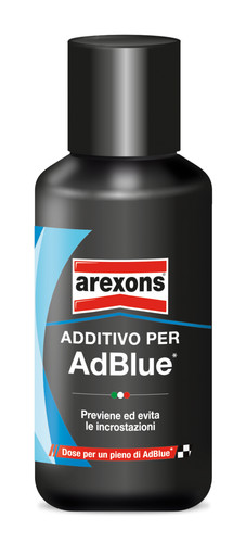 Additivo per adblue urea - additivo,