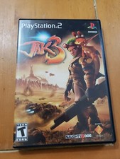 Jak 3 (Sony PlayStation 2