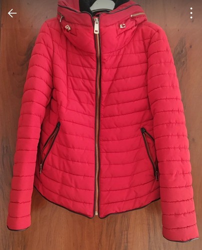 Piumino donna zara - donna,