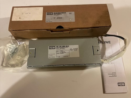 Keb inverter modello - keb,