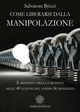 Libro come liberarsi - libro,