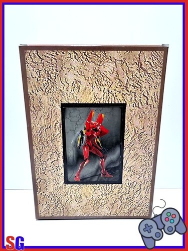 Eva evangelion elfin big - eva,