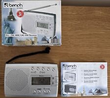 Bench KH 2025 Ricevitore