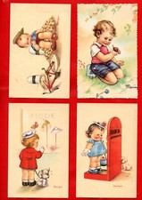 MARIAPIA - ILLUSTRATORE -