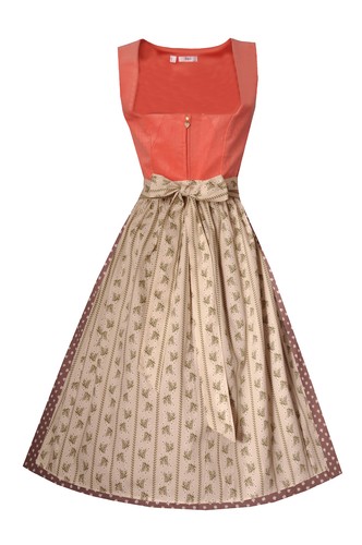 Dirndl midi martello - 73, cm