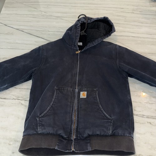 Giacca carhartt vintage - giacca,