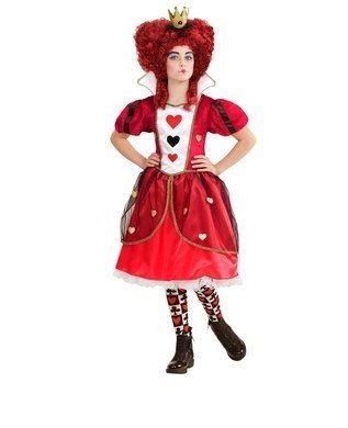 Widmann 06158 costume regina - costume,